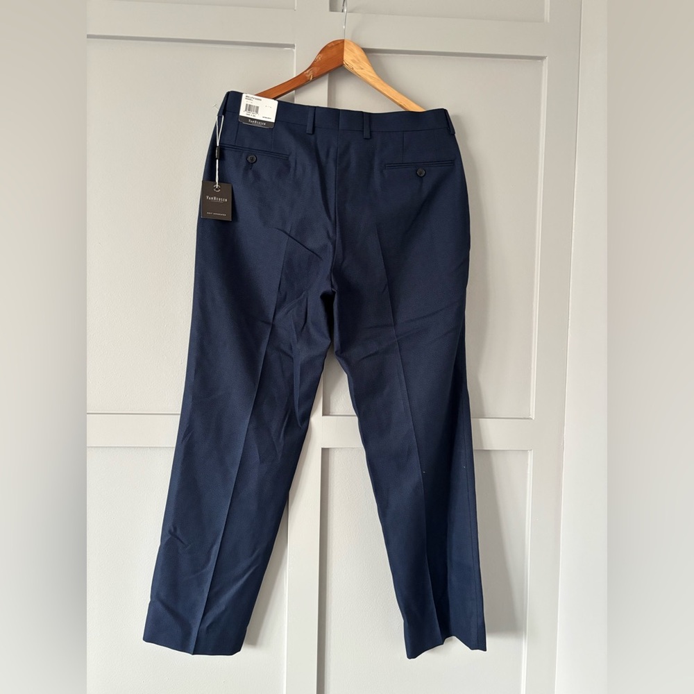 Men's NWT Bundle Shirt, Pants, and Tie - Picture 9 of 16